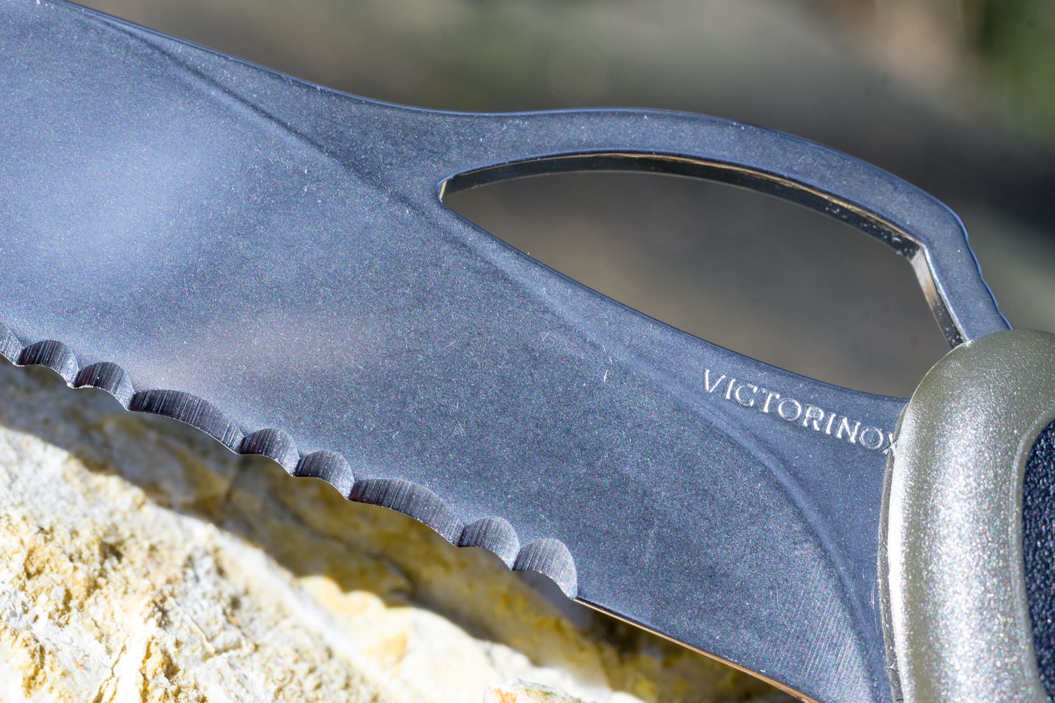 Victorinox Ranger Grip 178  Forest Pocket Knife NZ – Further Faster